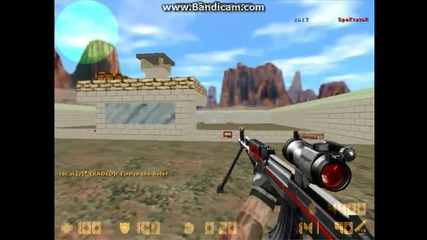 най добрия на counter strike 1.6