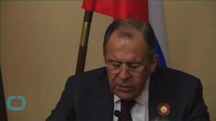 Breakthrough in Moscow? Lavrov, Kerry to Meet Tuesday