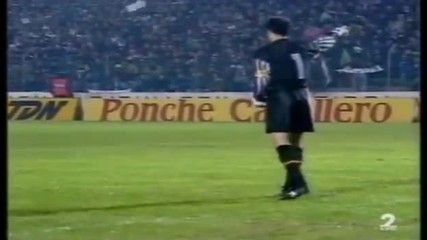 1992 Portugal -spain
