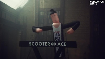 Scooter - Oi ( Official Video Hd )