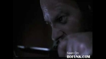 Jack Bauer Interrogates Santa Claus 