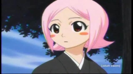 [ Eng Dub ] Bleach Episode - 98 Високо Качество