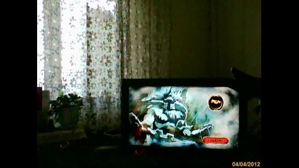 guitar hero warriors of rock 4