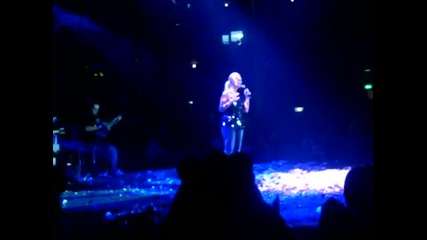 Kalokairia kai xeimones.. Natasa Theodoridou Live 