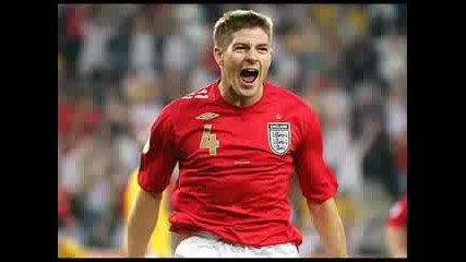 Stevie Gerrard - Compilation ®