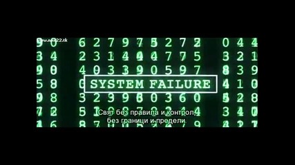 The.matrix. (1999) End.12