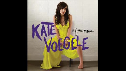 Kate Voegele - Playing With My Heart