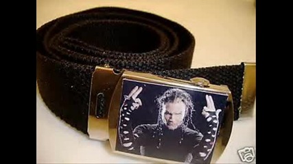 Jeff Hardy Picture