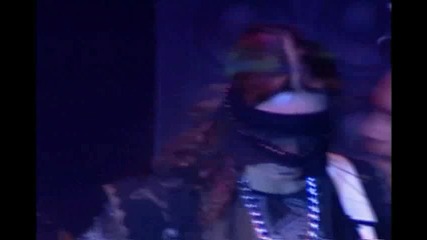 Steve Vai - Shy Boy Live At The Astoria