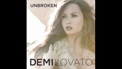 Пета песен от албума на Деми Ловато " Unbroken " - Lightweight