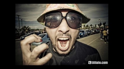 Armand Van Helden - Funk Phenomena 2009 (starkillers 2009 Remix) 