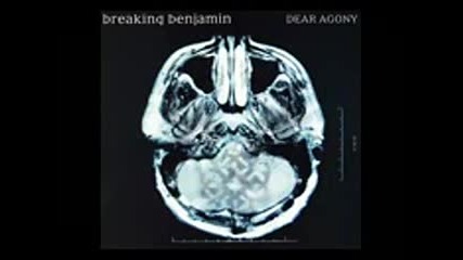 Breaking Benjamin - Dear Agony [ full album 2009]