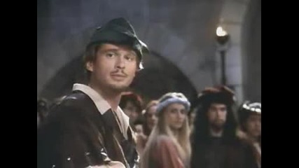 Trailer! Robin Hood: Men In Tights (1993)
