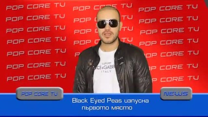 Музикални новини на Popcore / 01.12.2010 /