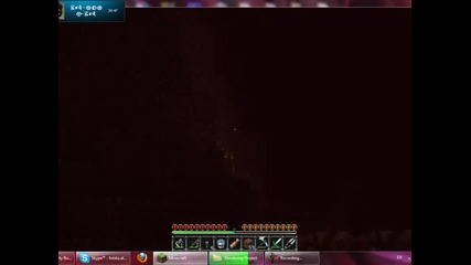 minecraft ocelqvane s men ep7 sezon1