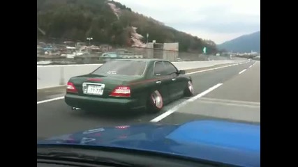 Луди в Япония!