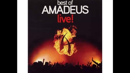 Amadeus Band - Ako mene pitate - (Audio 2007) HD