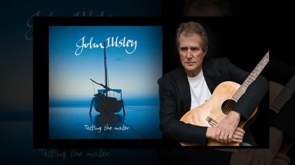 John Illsley - Run For Cover