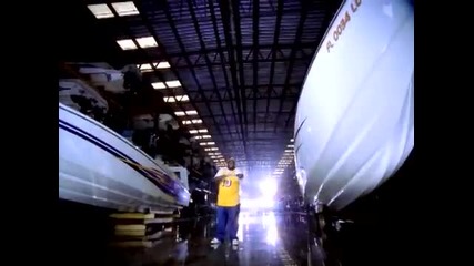 Trina - Told Y'all (video) Mtv version