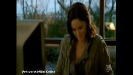 Save Sara Tancredi