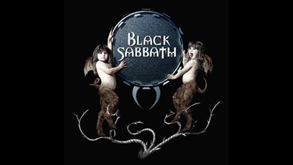 Black Sabbath - Over And Over - превод 