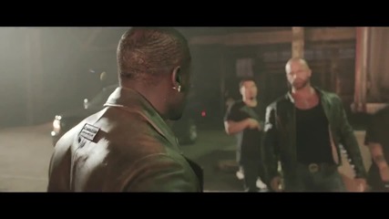 Бг. Превод!! Salaam Remi - One in the Chamber ft. Akon