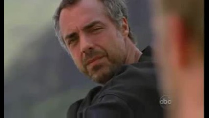 Lost - Jacob - He Will Protect Us All