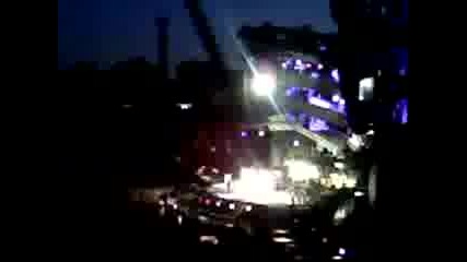 Rolling Stones Bucuresti 17.07.2007