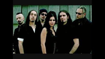 Lacuna Coil - Spellbound (with Lyrics)