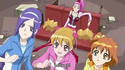 Fresh Pretty Cure - 21