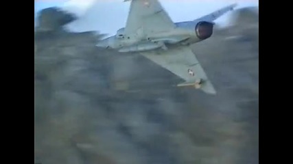 Swiss Air Army 