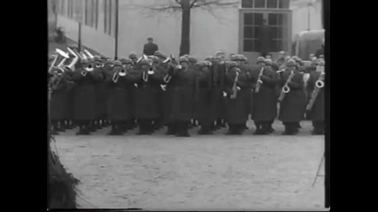 Cold War 07 of 24 - After Stalin 1953-1956