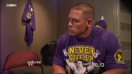 Wwe Raw 09 10 10 Part 8 10 (hq) 