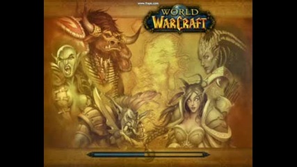 World Of Warcraft - Druid Event 2008 2