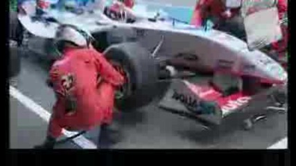 A1gp Algarve 2009 Sprint Race