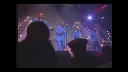 Harold Melvin And The Blue Notes - The Love I Lost