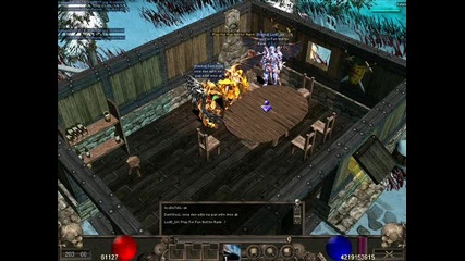 Muescom Easy [have Fun]