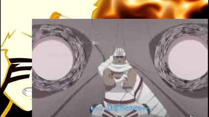 Naruto Shippuuden opening 14