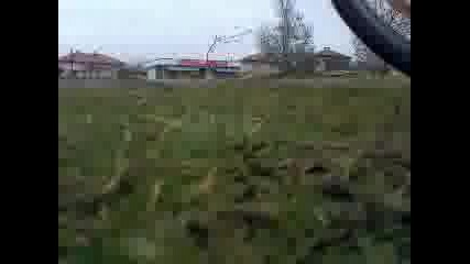 Cherna gora