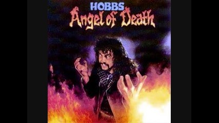 Hobbs Angel of Death - Marie Antoinette 