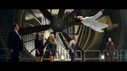 X-men First Class 1