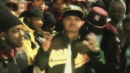 Albee Al - Get Your Own Swag 