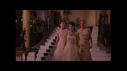 Monte Carlo - Selena Gomez - Who says 2011 премиера