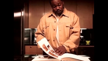 Beanie Sigel ft Eve - Remember Them Days 