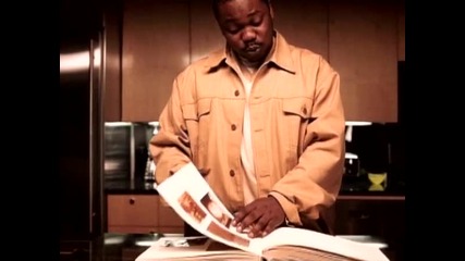 Beanie Sigel ft. Eve - Remember Them Days