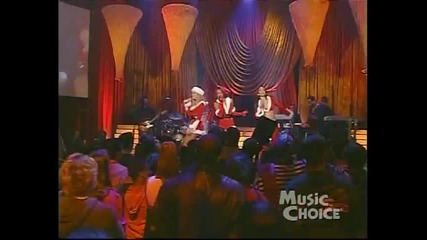 Destinys Child - 8 Days Of Christmas ( High Quality) 