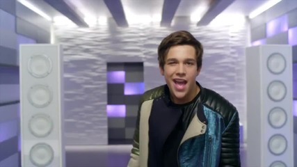 Austin Mahone ft. Pitbull - Mmm Yeah