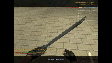 Наи тъпото Bhoopene на Counter - Strike