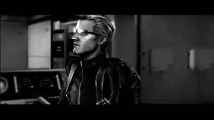 Resident Evil 5 - Down With the Sickness