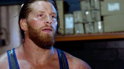 Curt Hawkins vows to end his losing streak by defeating Baron Corbin: WWE.com Exclusive, June 4, 2018